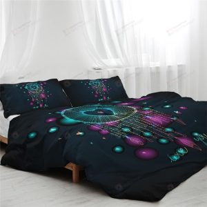 Love You Dreamcatcher Bedding Set Dhc1712996Dd