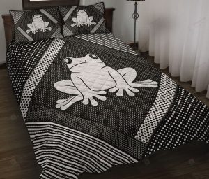 Cat Style Quilt Bed Set Bedding Set