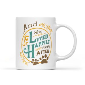 Trending 2021 Fashion: Customized Beach Book & Dog Mug for National Pet Day 3