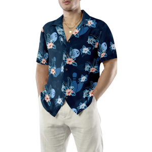 Tropical Bowling 3 Hawaiian Shirt 3