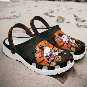 Customized Snoopy Clogs For Kids & Adults – for Women Men