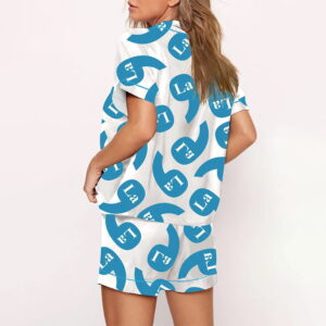 Comma La Pajama Set Gift for Women 3
