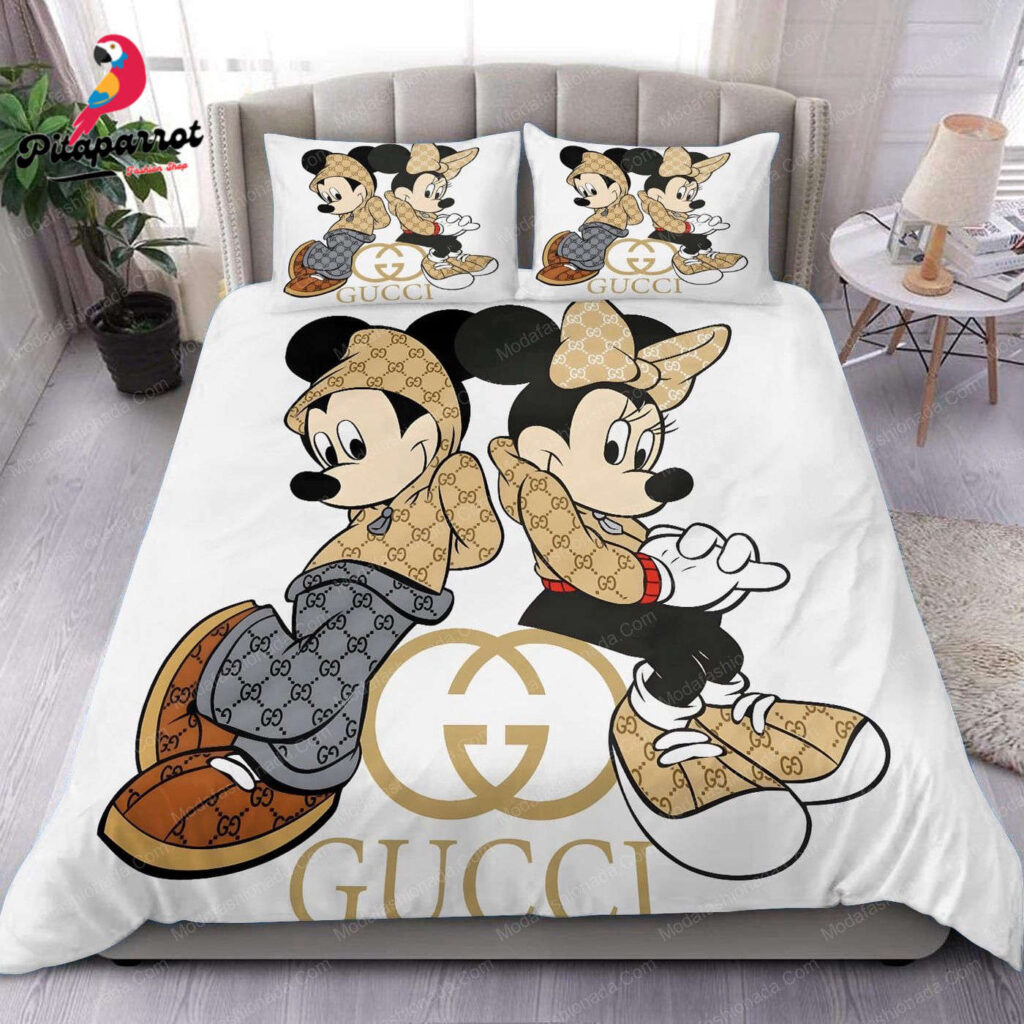 Buy Gucci Mickey Mouse Wallpapers Brands 51 Bedding Set Bed Sets, Bedroom Sets, Comforter Sets, Duvet Cover, Bedspread Buy Gucci Mickey Mouse Wallpapers Brands 51 Bedding Set Bed Sets, Bedroom Sets, Comforter Sets, Duvet Cover, Bedspread