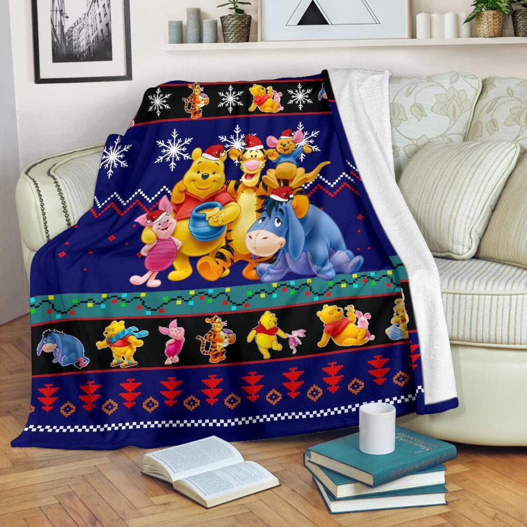 F89 DN Winnie The Pooh With Friends F89 DN Winnie The Pooh With Friends
