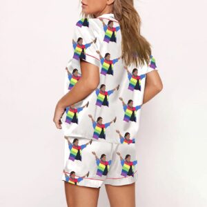 I’m Speaking Kamala Pajama Set Gift for Women