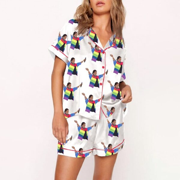 I’m Speaking Kamala Pajama Set Gift for Women