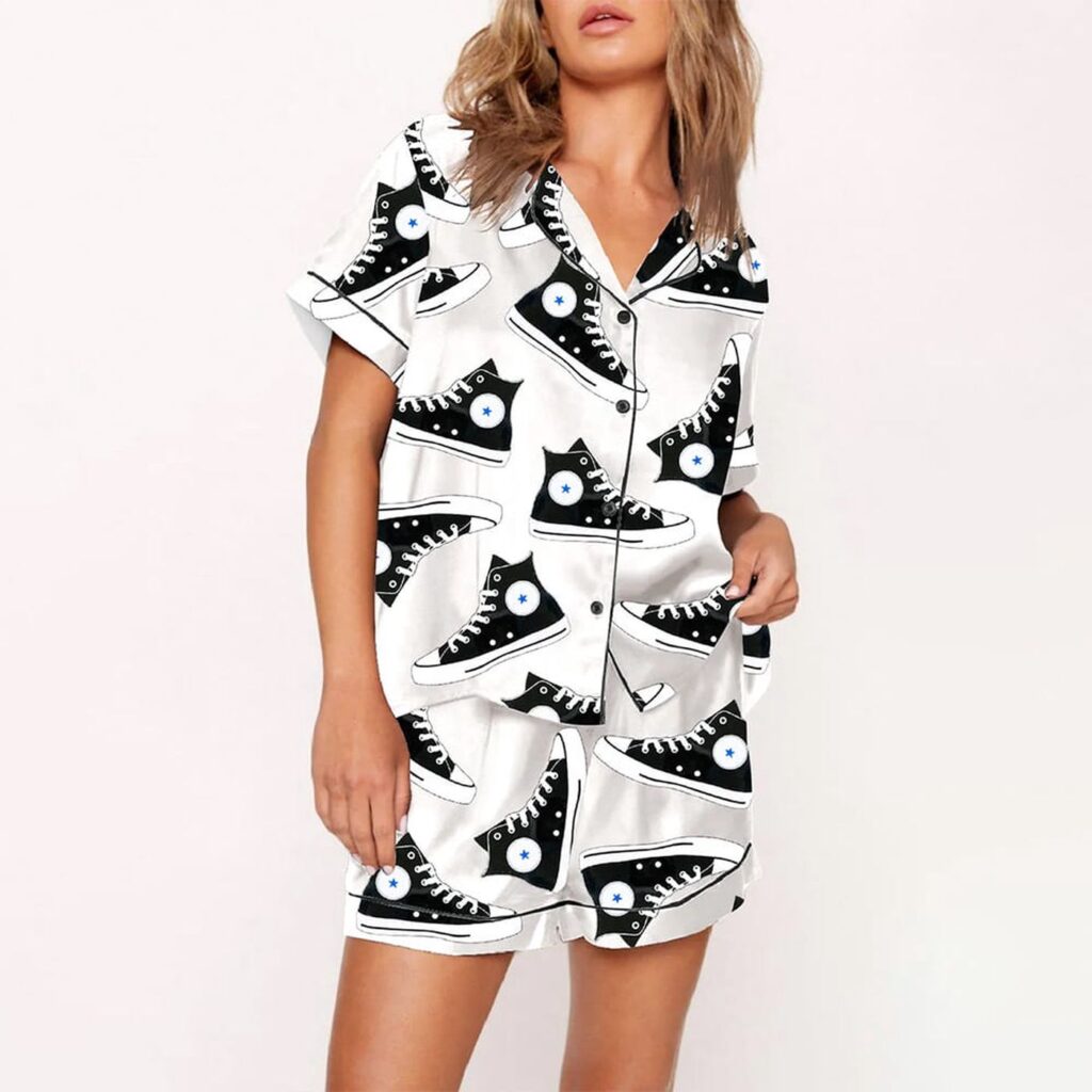 I’m Speaking Pajama Set Gift for Women I’m Speaking Pajama Set Gift for Women