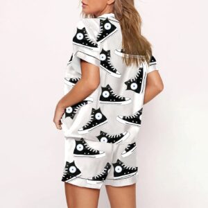 I’m Speaking Pajama Set Gift for Women