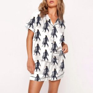 Kamala Winner 2025 Women Pajama Set Gift for Women