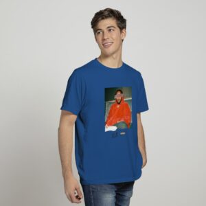 Official Kendrick Lamar T-Shirt Limited Edition Merchandise