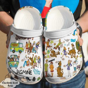 Scooby-DooClogs-Shoes CH