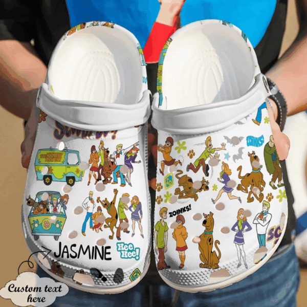 Scooby-DooClogs-Shoes CH