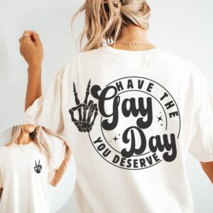 Chappell Roan Lesbian Pride Shirt: Funny WLW Queer Sapphic LGBT Tee