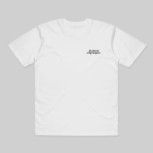 Kendrick Lamar Mr Morale & The Big Steppers T-shirt - Limited Edition Merchandise 5