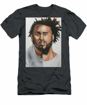 Kendrick Lamar Damn T Shirt – Stylish Apparel for All – Ideal Gift Choice