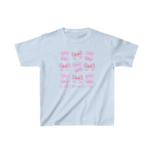 90s Aesthetic Coquette Baby Tee with Cherries Graphic Y2K Crop Top for Girls 3
