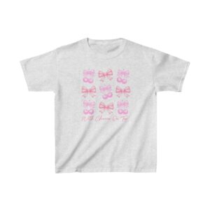 90s Aesthetic Coquette Baby Tee with Cherries Graphic Y2K Crop Top for Girls