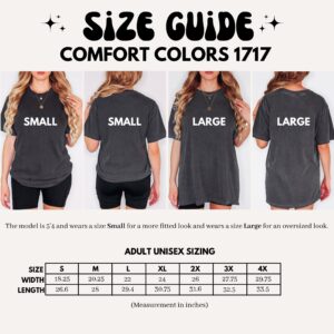 Retro Beach Shirt: Y2K Funny Salty Coconut Girl Summer T-Shirt