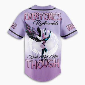 Kali Uchis Baseball Jersey – Unisex Gift for Men Women and Kids