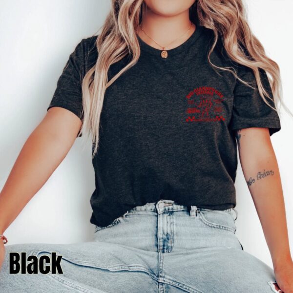 Big Gianni’s Gay Pizzeria Pride Shirt – WLW Lesbian Queer Sapphic Art by Chappell Roan