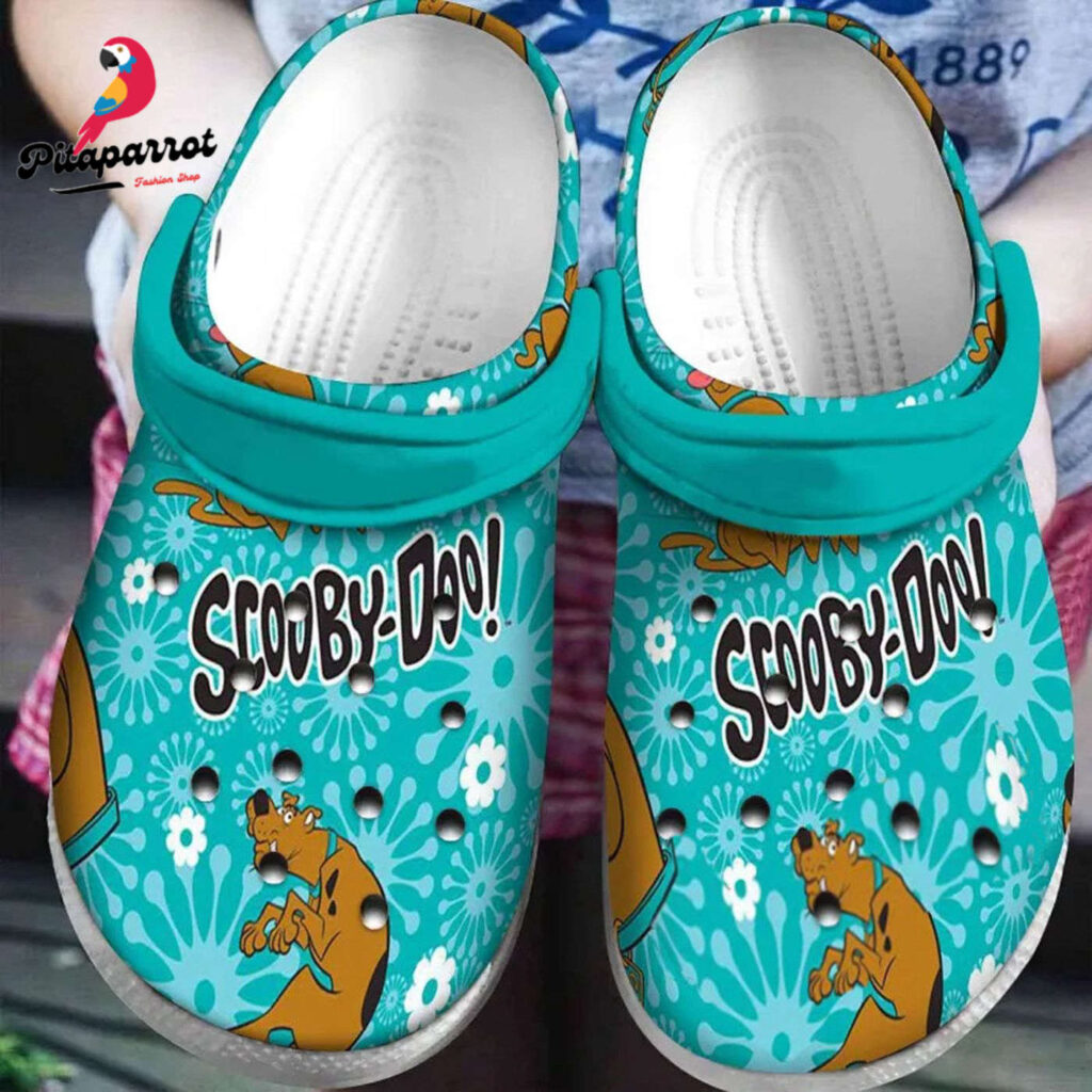 Clog Shoes – Clog Shoes Scooby Doo Cartoon Adults Clog Shoes – Clog Shoes Scooby Doo Cartoon Adults