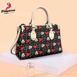 Funny Mickey Disney Comics 53 Handbag for Fashion-Loving Ladies - Great Gift Idea!