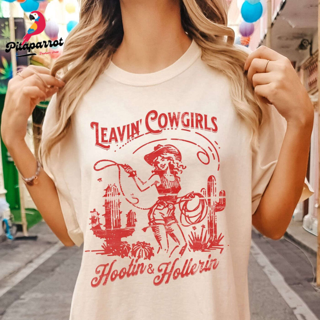 Lesbian Pride Hootin & Hollerin Shirt – Sapphic LGBT LGBTQ Subtle Western Style Lesbian Pride Hootin & Hollerin Shirt – Sapphic LGBT LGBTQ Subtle Western Style
