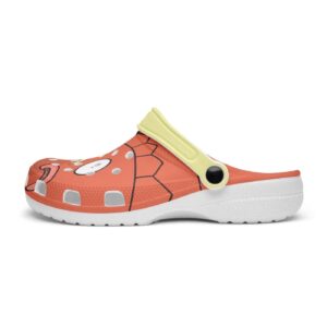 Magikarp Pokemon Custom'' Clogs for Men Women Men Women Kids 3