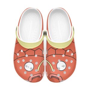 Magikarp Pokemon” Custom Clogs Shoes