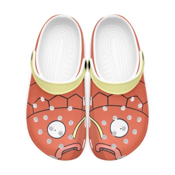 Magikarp Pokemon” Custom Clogs Shoes