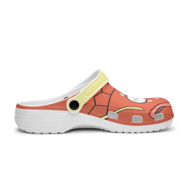 Magikarp Pokemon” Custom Clogs Shoes