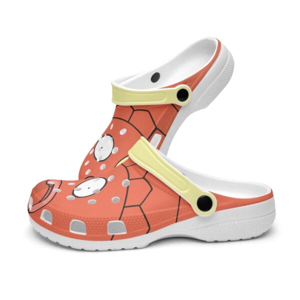 Magikarp Pokemon” Custom Clogs Shoes
