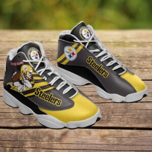Mickey Mouse Air Jordan 13 Sneaker Custom For Fans  Gift for Men Women