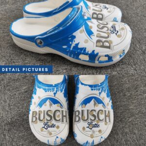Pokemon Pikachu Cute ColorfulCrocs-Shoes Classic Clogs Shoes 3