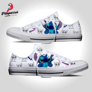 Stitch Low Top Shoes G95