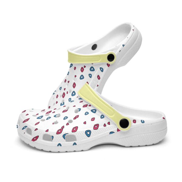 Togepi Pokemon Custom” Clogs for Men Women Men Women Kids
