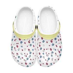Togepi Pokemon” Custom Clogs Shoes