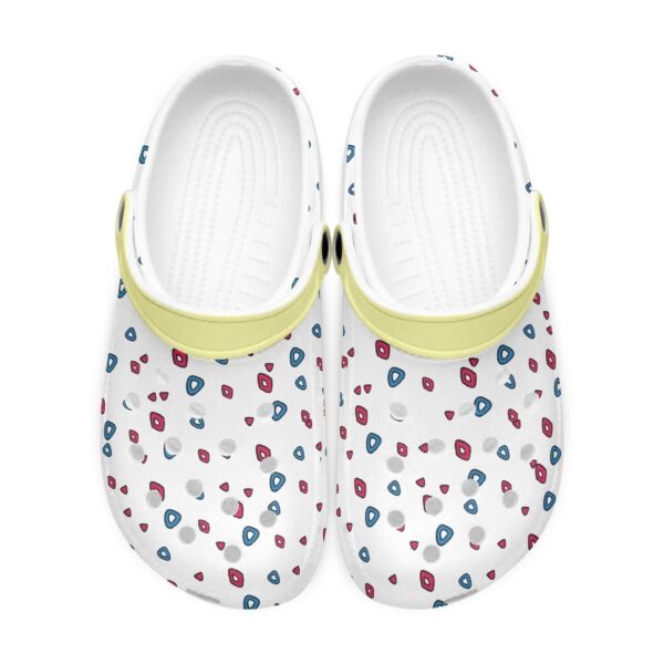 Togepi Pokemon” Custom Clogs Shoes
