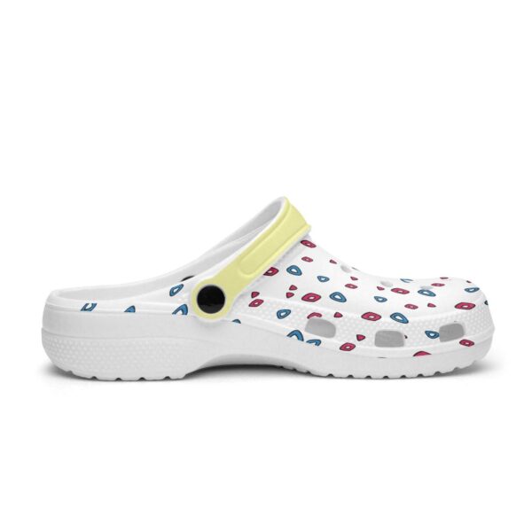 Togepi Pokemon” Custom Clogs Shoes