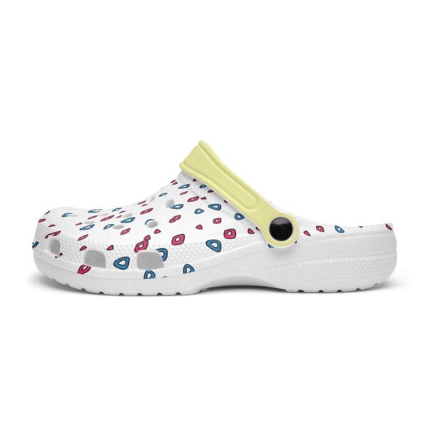 Togepi Pokemon” Custom Clogs Shoes