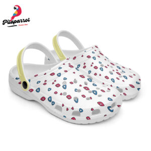 Togepi Pokemon'' Custom Clogs Shoes